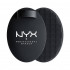 Очищающая губка для кистей Nyx On The Spot Brush Cleansing Pad