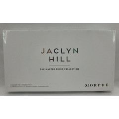 Набор кистей для макияжа Morphe X Jaclyn Hill The Master Remix Collection