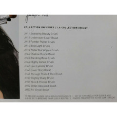 Набор кистей для макияжа Morphe X Jaclyn Hill The Master Remix Collection
