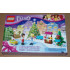 LEGO Friends 41016 Новогодний календарь