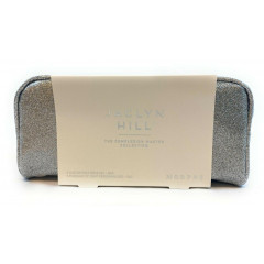 Набор кистей для макияжа Morphe X  Jaclyn Hill The Complexion Master Collection + косметичка