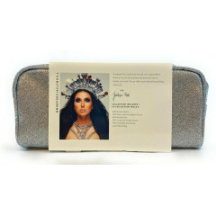 Набор кистей для макияжа Morphe X  Jaclyn Hill The Complexion Master Collection + косметичка