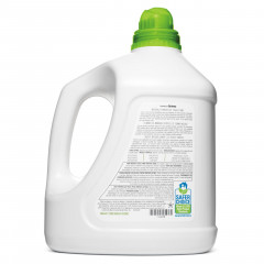 Кондиціонер для білизни Amway Home™ Fabric Softener - Квітковий аромат, 4 л