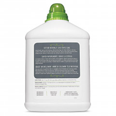 Кондиціонер для білизни Amway Home™ Fabric Softener - Квітковий аромат, 4 л