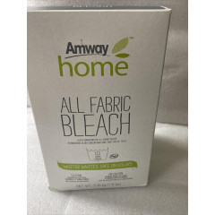 Відбілювач для всіх тканин Amway Home™ All Fabric Bleach ( 3,36 кг)