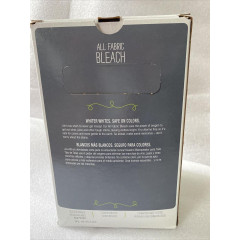 Відбілювач для всіх тканин Amway Home™ All Fabric Bleach ( 3,36 кг)