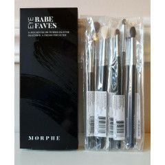 Набор кистей для макияжа Morphe Babe Faves Eye Brush Set
