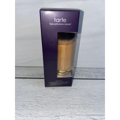 Пензель для особистого основи Tarte Airbuki Bamboo Powder Foundation Brush