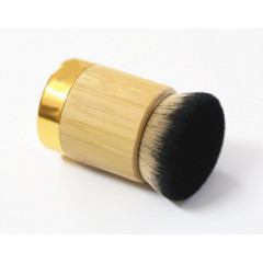 Пензель для особистого основи Tarte Airbuki Bamboo Powder Foundation Brush