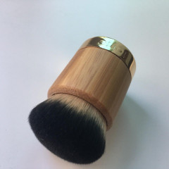 Пензель для особистого основи Tarte Airbuki Bamboo Powder Foundation Brush