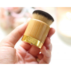 Пензель для особистого основи Tarte Airbuki Bamboo Powder Foundation Brush