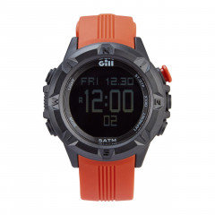 Професійний спортивний годинник Gill Stealth Racer Watch
