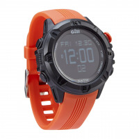 Профессиональные спортивные часы Gill Stealth Racer Watch