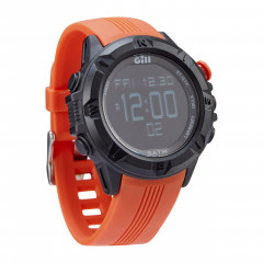 Професійний спортивний годинник Gill Stealth Racer Watch