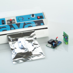 Вакуумний пакувальник Lava v100 Premium Heat Sealer