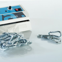 Вакуумний пакувальник Lava v100 Premium Heat Sealer