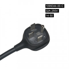 Зарядний пристрій з кейсом TESLA MODEL  1101789-00-J