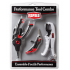 Combination fishing tools Performance Tool Combo