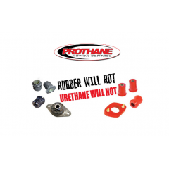 Набор полиуретановых втулок Total 05-09 для  Ford Mustang GT