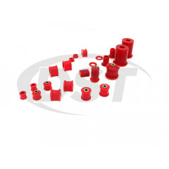 Набор полиуретановых втулок Total 05-09 для  Ford Mustang GT