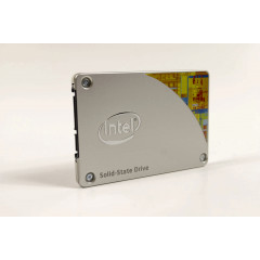 Твердотільний SSD накопичувач Intel 530 240GB 2.5" SATAIII MLC