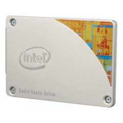 Твердотільний SSD накопичувач Intel 530 240GB 2.5" SATAIII MLC