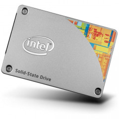 Твердотельный SSD накопитель Intel 530 240GB 2.5" SATAIII MLC