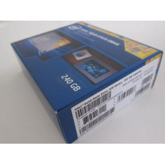 Твердотільний SSD накопичувач Intel 530 240GB 2.5" SATAIII MLC