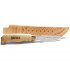 Hunting Finnish knife with a leather case, RAPALA Classic Birch Fish'n Fillet (8.9 cm)