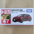 Nissan Special Edition Aria 2025 toy car model