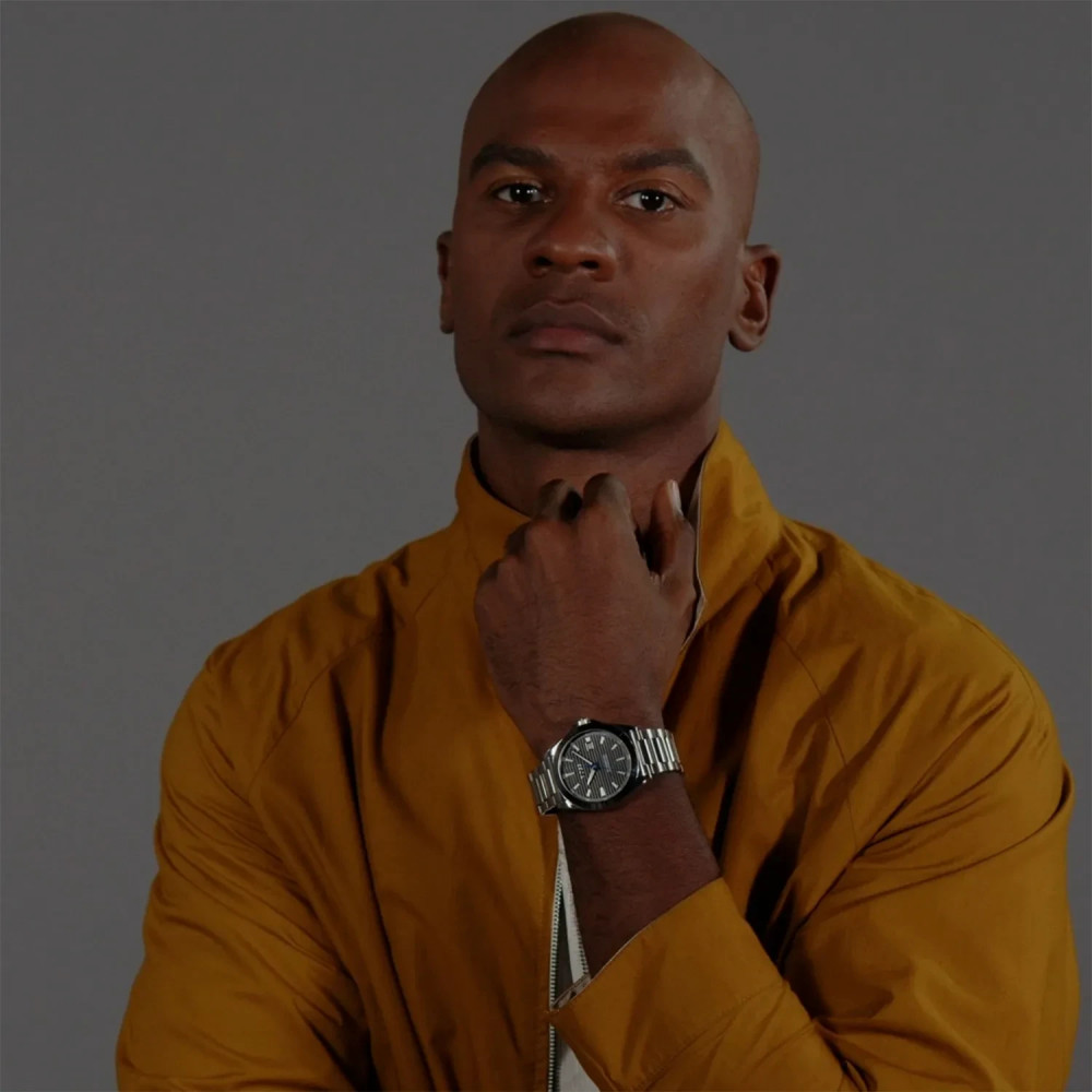 Мужские часы Hugo Boss Strike 1514170 водонепроницаемые