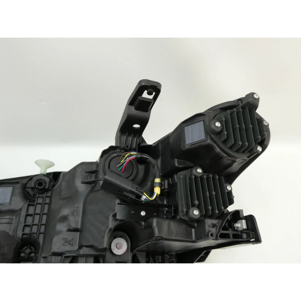 Acura ZDX LED OEM 85092175 Front Right Headlight