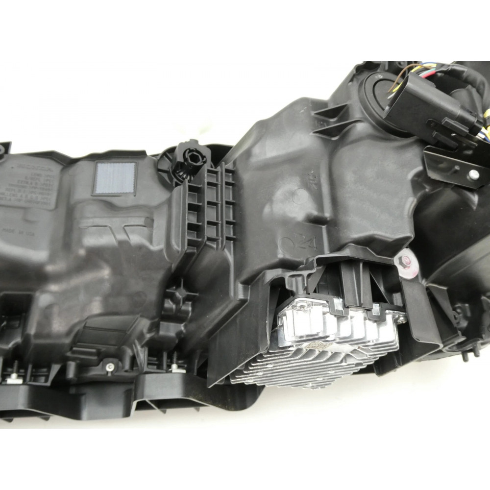 Acura ZDX LED OEM 85092175 Front Right Headlight