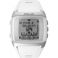 Polar FT60 heart rate monitor with STAR training program