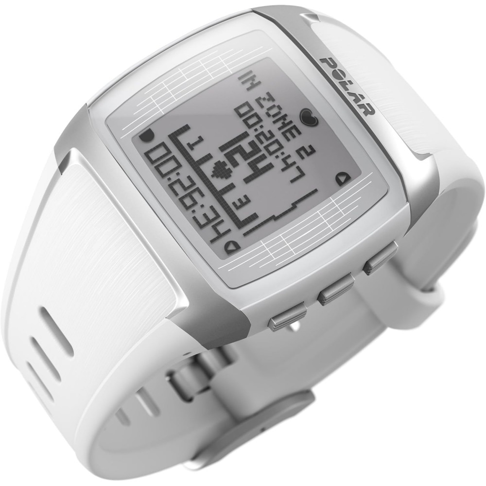 Пульсометр Polar FT60 с программой тренировок STAR