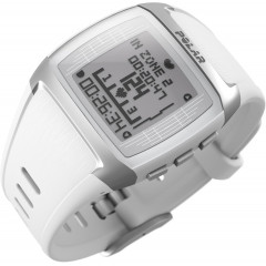 Polar FT60 heart rate monitor with STAR training program