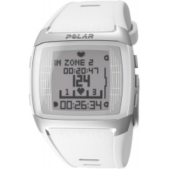 Polar FT60 heart rate monitor with STAR training program