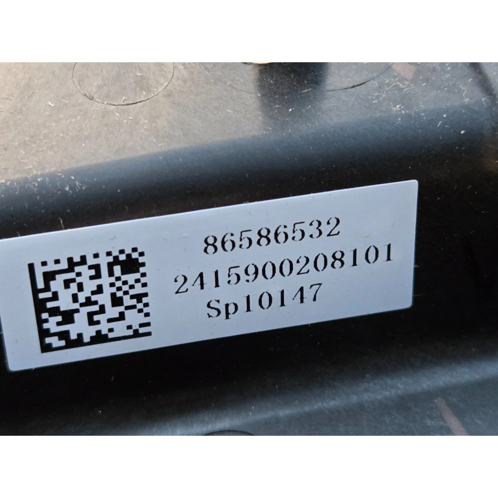 Защита переднего бампера  Air Shutter GM86586532 для 2024 Acura ZDX/Honda Prologue/Cadillac Lyriq/ Chevy EV