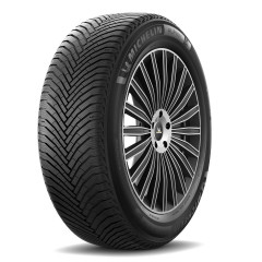 Комплект зимних шин Michelin Alpin 7 235/50 R19 103V XL
