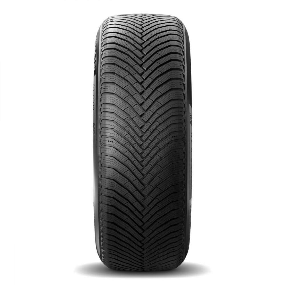 Комплект зимних шин Michelin Alpin 7 235/50 R19 103V XL