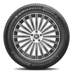 Комплект зимових шин Michelin Alpin 7 235/50 R19 103V XL