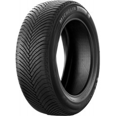 Комплект зимових шин Michelin Alpin 7 235/50 R19 103V XL