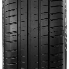 Комплект літніх шин Michelin Pilot Sport 5 255/45 ZR18 103Y XL
