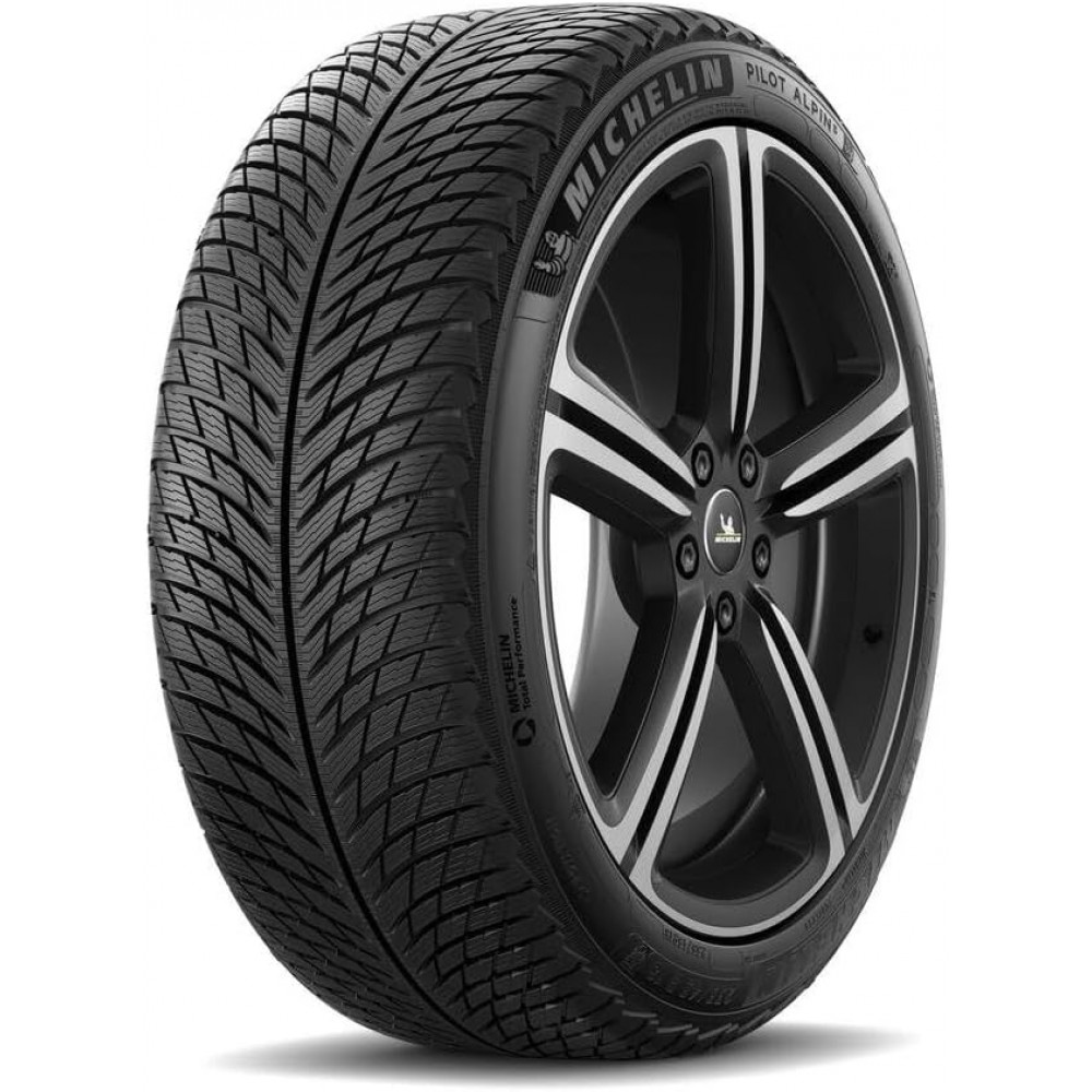 Комплект зимних шин Michelin Pilot Alpin 5 SUV 295/45 R20 114V XL