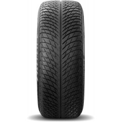 Комплект зимових шин Michelin Pilot Alpin 5 SUV 295/45 R20 114V XL