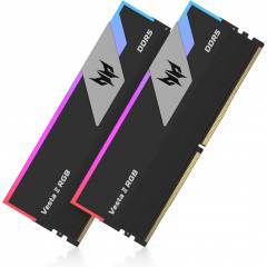 Acer Predator Vesta II DDR5 RGB 32GB (16GB×2) 6000MHz CL36 RAM
