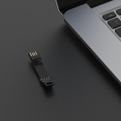 Оригінальна зарядка Polar Unite Smart Watch чорна (без годинника в комплекті)