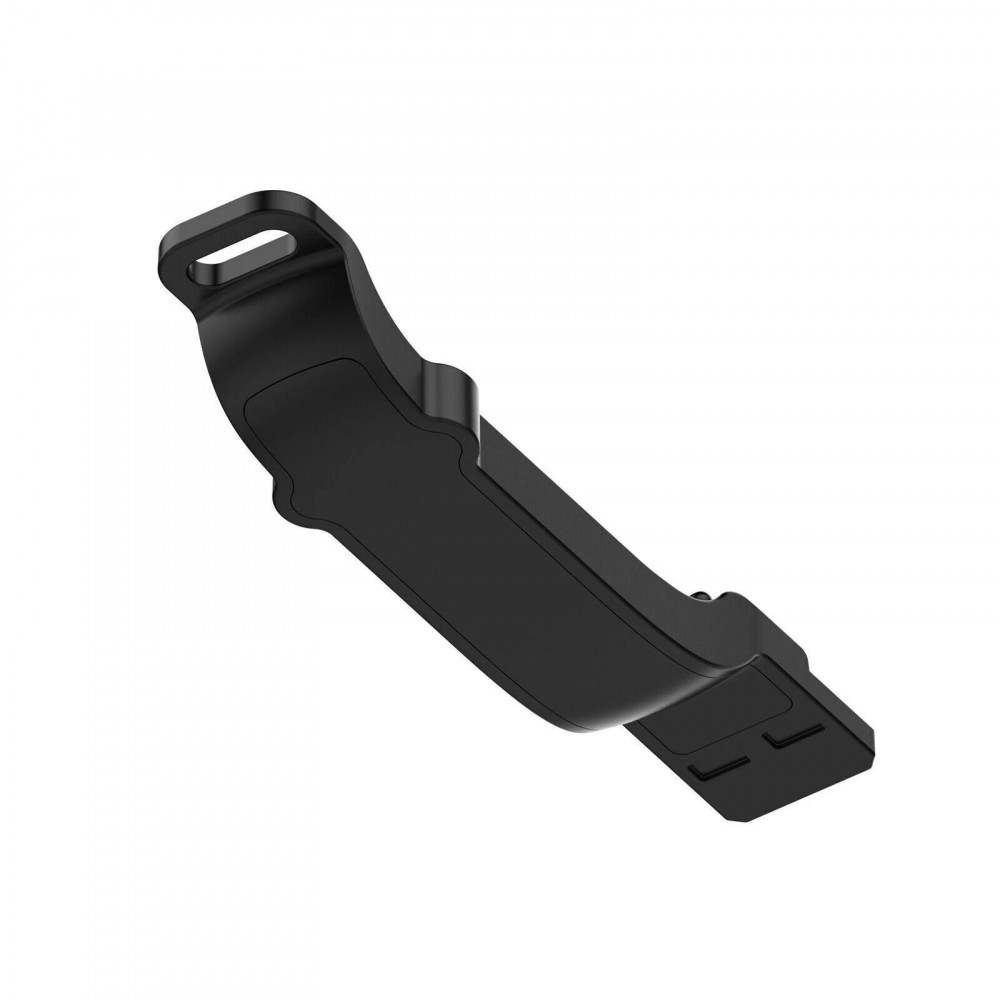 Original Polar Unite Smart Watch charger, black (watch not included)