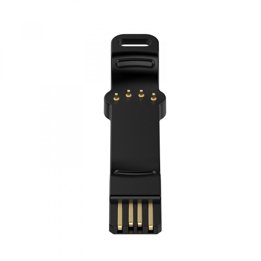 Original Polar Unite Smart Watch charger, black (watch not included)