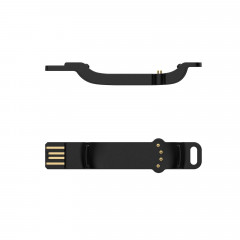 Оригінальна зарядка Polar Unite Smart Watch чорна (без годинника в комплекті)